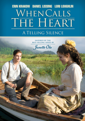 When Calls The Heart - A Telling Silence